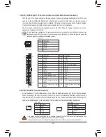 Preview for 14 page of Gigabyte GA-B85M-DASH User Manual