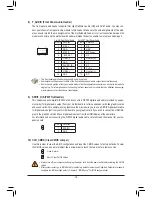 Preview for 16 page of Gigabyte GA-B85M-DASH User Manual