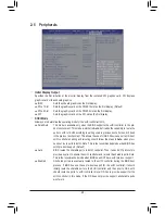 Preview for 29 page of Gigabyte GA-B85M-DASH User Manual