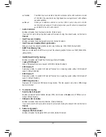 Preview for 30 page of Gigabyte GA-B85M-DASH User Manual