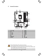 Preview for 12 page of Gigabyte GA-B85M-DS3H User Manual