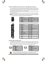 Preview for 13 page of Gigabyte GA-B85M-DS3H User Manual