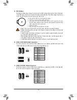 Preview for 14 page of Gigabyte GA-B85M-DS3H User Manual