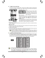 Preview for 15 page of Gigabyte GA-B85M-DS3H User Manual