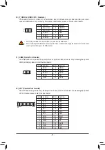 Preview for 16 page of Gigabyte GA-B85M-HD3-A User Manual