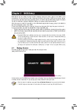 Preview for 18 page of Gigabyte GA-B85M-HD3-A User Manual