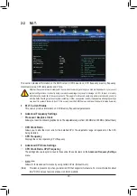 Preview for 19 page of Gigabyte GA-B85M-HD3-A User Manual