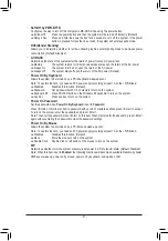 Preview for 31 page of Gigabyte GA-B85M-HD3-A User Manual