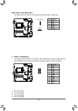 Preview for 19 page of Gigabyte GA-B85TN User Manual