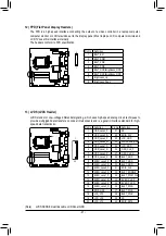 Preview for 21 page of Gigabyte GA-B85TN User Manual