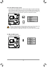 Preview for 22 page of Gigabyte GA-B85TN User Manual