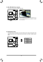 Preview for 24 page of Gigabyte GA-B85TN User Manual