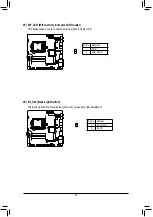 Preview for 27 page of Gigabyte GA-B85TN User Manual