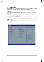 Preview for 31 page of Gigabyte GA-B85TN User Manual