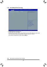 Preview for 38 page of Gigabyte GA-B85TN User Manual