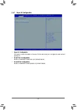 Preview for 41 page of Gigabyte GA-B85TN User Manual