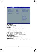 Preview for 43 page of Gigabyte GA-B85TN User Manual