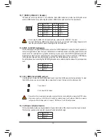 Предварительный просмотр 15 страницы Gigabyte GA-C1037UN-LA User Manual