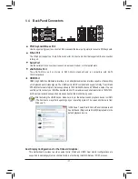 Preview for 11 page of Gigabyte GA-C807N User's manual User Manual