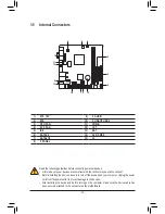 Preview for 13 page of Gigabyte GA-C807N User's manual User Manual