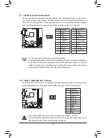 Preview for 18 page of Gigabyte GA-C807N User's manual User Manual