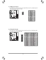 Preview for 19 page of Gigabyte GA-C807N User's manual User Manual