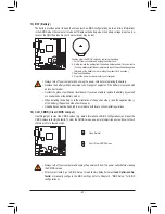 Preview for 20 page of Gigabyte GA-C807N User's manual User Manual