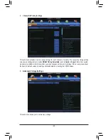 Preview for 28 page of Gigabyte GA-C807N User's manual User Manual