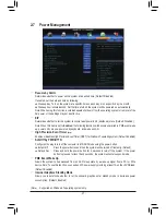 Preview for 37 page of Gigabyte GA-C807N User's manual User Manual
