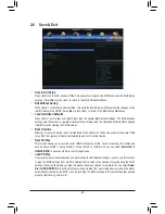 Preview for 39 page of Gigabyte GA-C807N User's manual User Manual