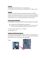 Preview for 3 page of Gigabyte GA-D510UD User Manual