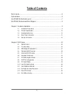 Preview for 4 page of Gigabyte GA-D510UD User Manual