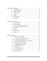 Preview for 5 page of Gigabyte GA-D510UD User Manual