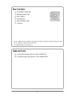 Preview for 6 page of Gigabyte GA-D510UD User Manual