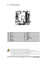 Preview for 15 page of Gigabyte GA-D510UD User Manual