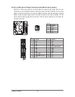 Preview for 16 page of Gigabyte GA-D510UD User Manual