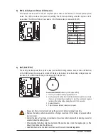 Preview for 19 page of Gigabyte GA-D510UD User Manual