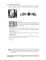 Preview for 20 page of Gigabyte GA-D510UD User Manual