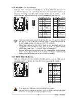 Preview for 21 page of Gigabyte GA-D510UD User Manual