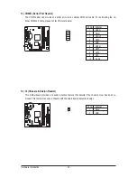 Preview for 22 page of Gigabyte GA-D510UD User Manual