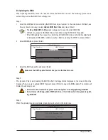 Предварительный просмотр 51 страницы Gigabyte GA-D510UD User Manual