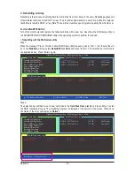 Preview for 70 page of Gigabyte GA-D510UD User Manual