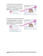 Предварительный просмотр 74 страницы Gigabyte GA-D510UD User Manual