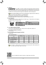 Preview for 9 page of Gigabyte GA-E2500N User Manual