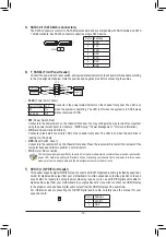 Preview for 12 page of Gigabyte GA-E2500N User Manual