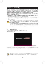 Preview for 15 page of Gigabyte GA-E2500N User Manual