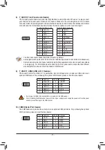 Preview for 13 page of Gigabyte GA-E3000N User Manual