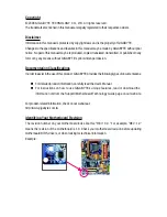 Preview for 3 page of Gigabyte GA-EG41MF-S2H User Manual