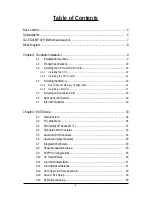 Preview for 4 page of Gigabyte GA-EG41MF-S2H User Manual