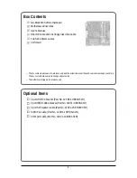 Preview for 6 page of Gigabyte GA-EG41MF-S2H User Manual